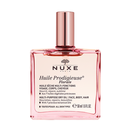 Nuxe Huile Prodigieuse Florale 50 ml